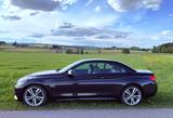 BMW 428i xDrive Cabrio Sport Line Autom. Top Aussta. - BMW 428: 428i