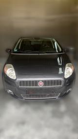Fiat Punto 2008 - gebrauchte Fiat Punto aus dem Jahr 2008
