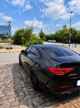 Mercedes-Benz CLS 53 AMG Mercedes-AMG CLS 53 4MATIC+ Autom... - schwarze Mercedes-Benz CLS 53 AMG
