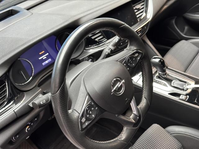 Opel Insignia B Grand Sport AT Navi Intellilux AHK SH