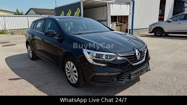 Renault Mégane Grandtour Life TCe 100 PF