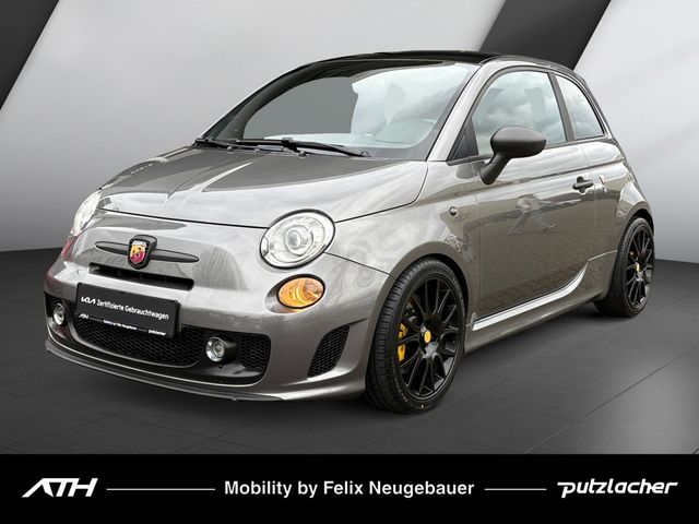 Abarth 500 1.4 595 Competizione