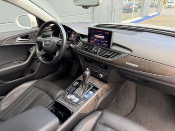 Audi A6 - 11