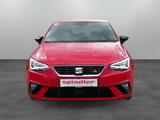 Seat Ibiza FR Black Edition 1.6 TDI FullLink LED 18" - Seat Ibiza: 6l1