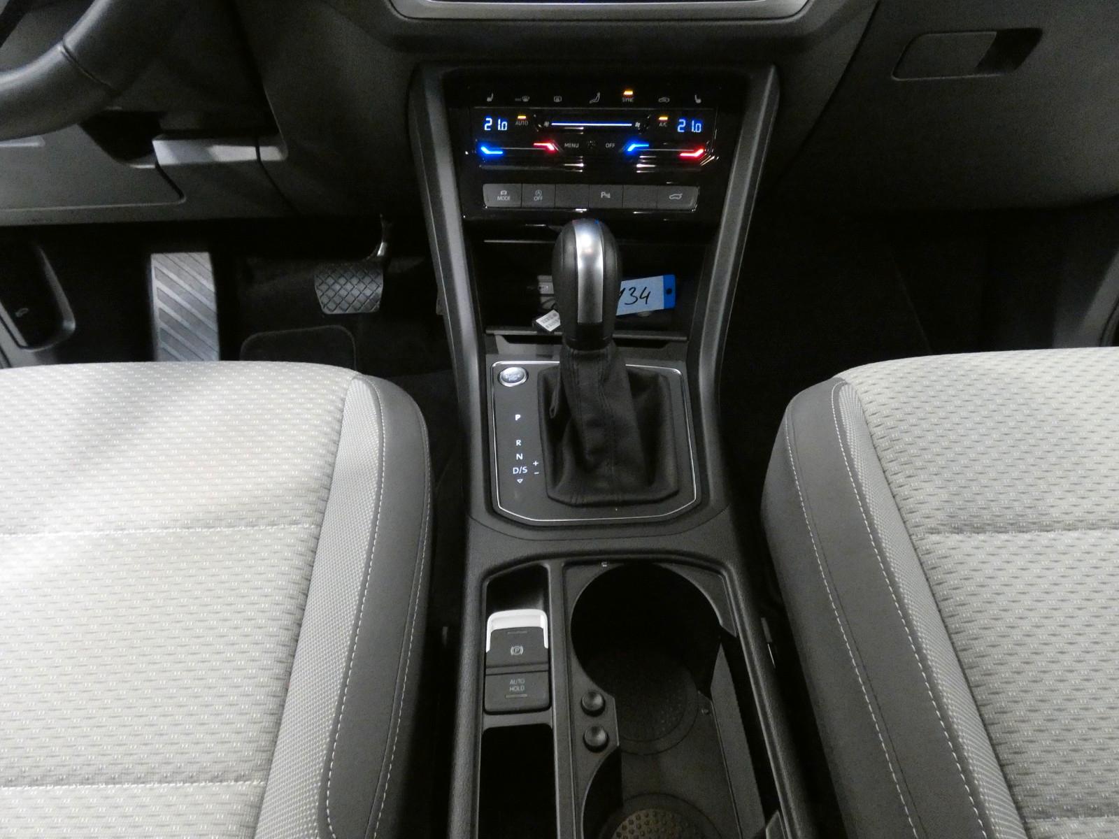 Volkswagen Touran Comfortline 7-Sitzer*ACC*Kamera, миниатюра 19