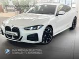 BMW 430d xDrive Coupe M Sport Glasdach StHzg h&k ACC - BMW 430 in Essen