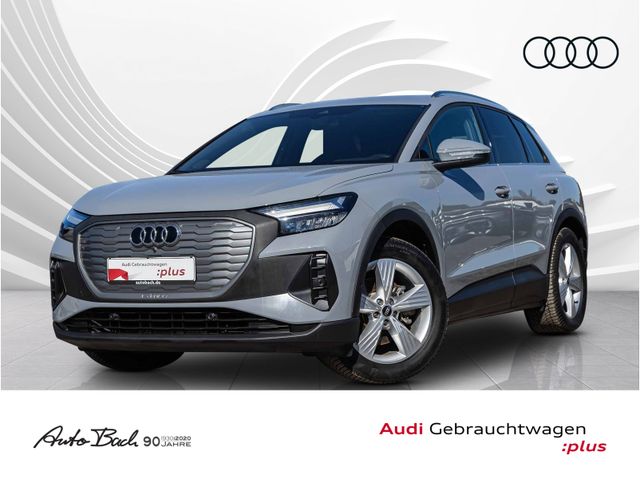 Audi Q4 e-tron 35 e-tron Navi SONOS EPH ACC virtual