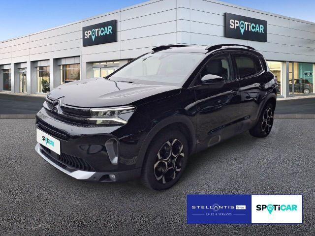 Citroën C5 Aircross Shine Pack 130 Automatik *Navi*SHZ*K