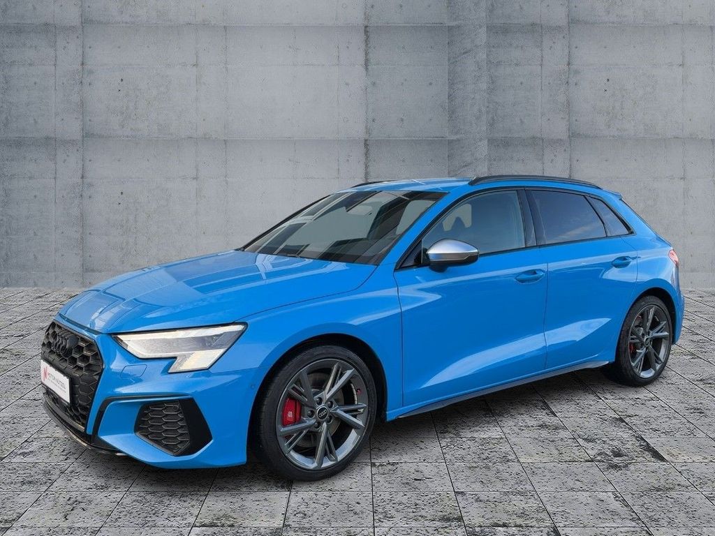 Image of Audi S3