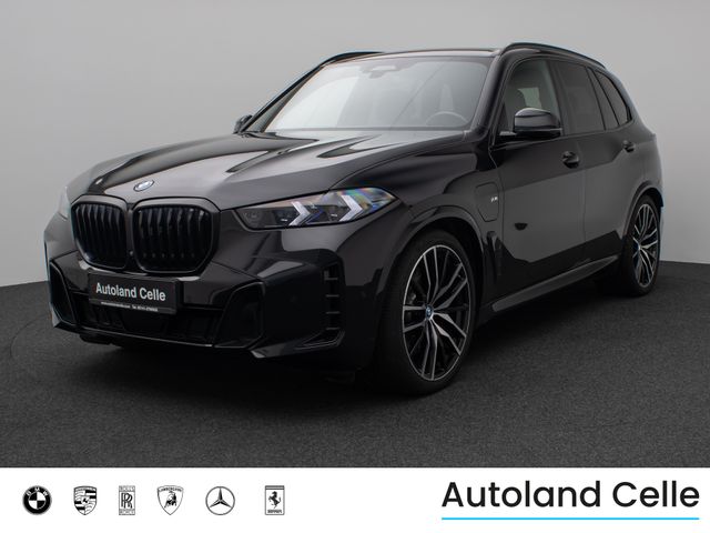 BMW X5 xD50e M Sport Pro Pano 360°HUD DAB H/K SoftCl