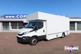 Iveco Daily 72 C 18 Verkoopwagen. Prijs 24.500,-- euro