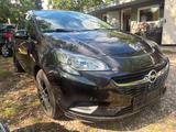 Opel Corsa E Selection - Opel Corsa Gebrauchtwagen in Berlin