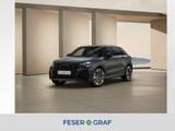 Audi Q2 S line 35 TFSI S tronic-Navi-Phonebox-GRA-AHK - Audi Neuwagen in München