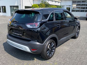 Bild 6 Opel Crossland (X) CROSSLAND ELEGANCE AUTOMATIK NAVI RFK PDC