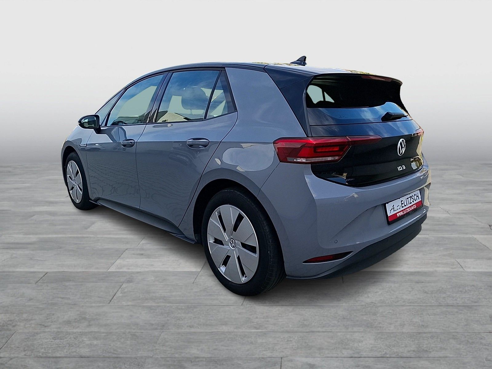 Volkswagen ID.3 Pro Life LED Navi WaPu ACC SHZ PDC imagem 3