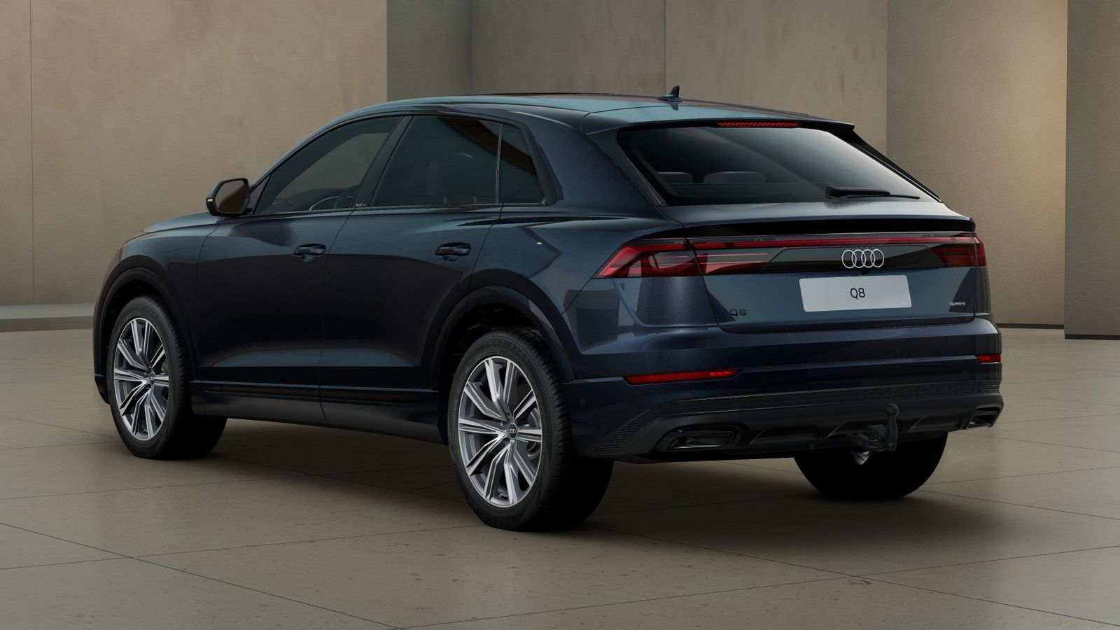 Audi Q8 - Bild 5