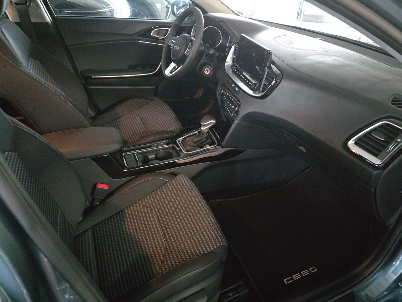 Kia cee'd / Ceed - Bild 15