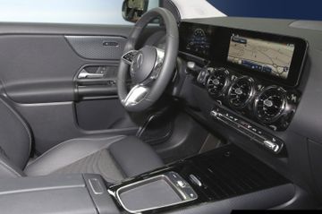 Mercedes GLA 180 - 8