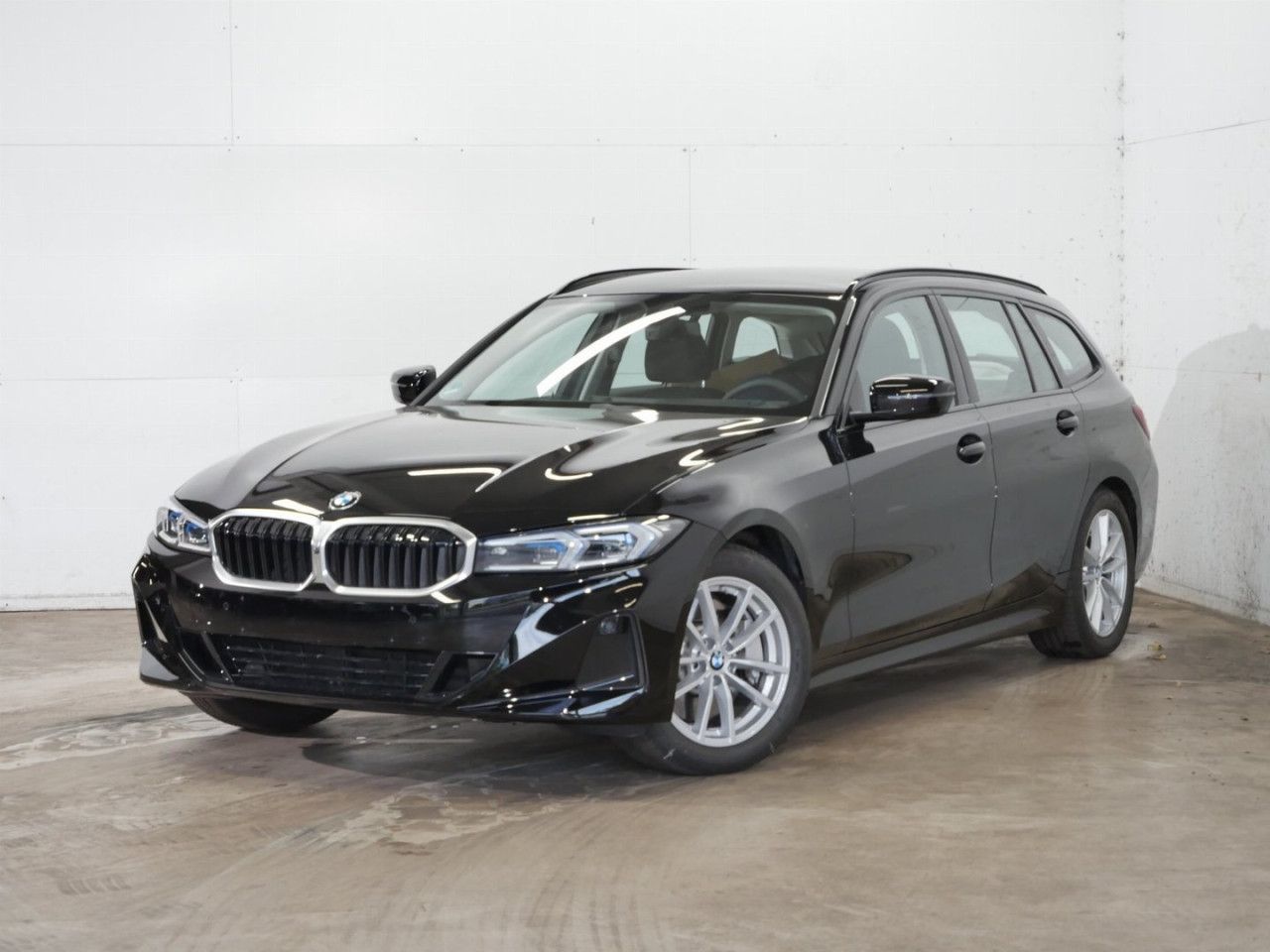 BMW 330i xDri Tour 349,- 0Anz LCPro Hifi DAB PA MEM foto 3