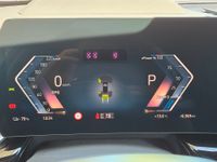 BMW iX1 - Vorschau Bild 8