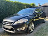 Ford 2.5i Mondeo S Titanium+++Full Options+++ - Ford Mondeo mit Benzin-Antrieb: Limousine, 2.5