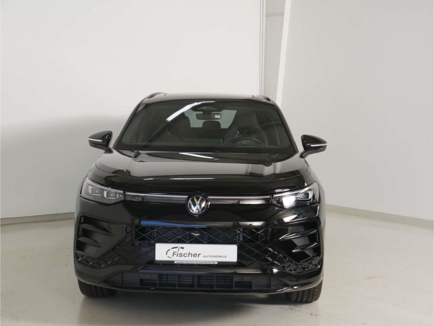 Volkswagen Tayron 2.0 TSI 4Motion R-Line Black Style DSG foto 3