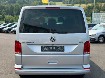 Volkswagen T6 Caravelle - 7