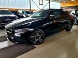 Mercedes-Benz CLA 250e Cpe AMG*Night*Pano*MBUX+*MltBeam*RF-Kam - mit Hybrid-Antrieb: Coupe, Alcantara