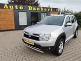 Dacia Duster 1,6+Klima+Leder+EFH+M&S+Service+Garantie - gebrauchte Dacia Duster aus dem Jahr 2011