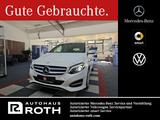 Mercedes-Benz B 200 d Urban/Navi/Autom./AHK/ Klima/LED/Sitzhzg - gebrauchte Mercedes-Benz B 200 aus dem Jahr 2016