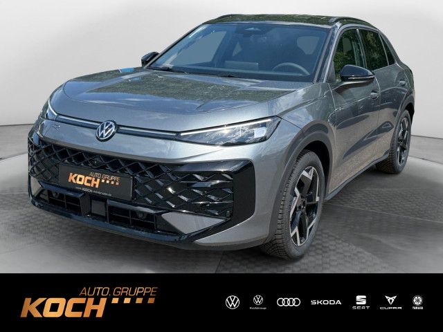 Volkswagen T-Roc 1.5eTSI R-Line DSG AHK Navi LED