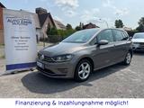 Volkswagen Golf Sportsvan VII 1.4 TSI *1.HAND,DSG!* - Volkswagen Golf: Standheizung