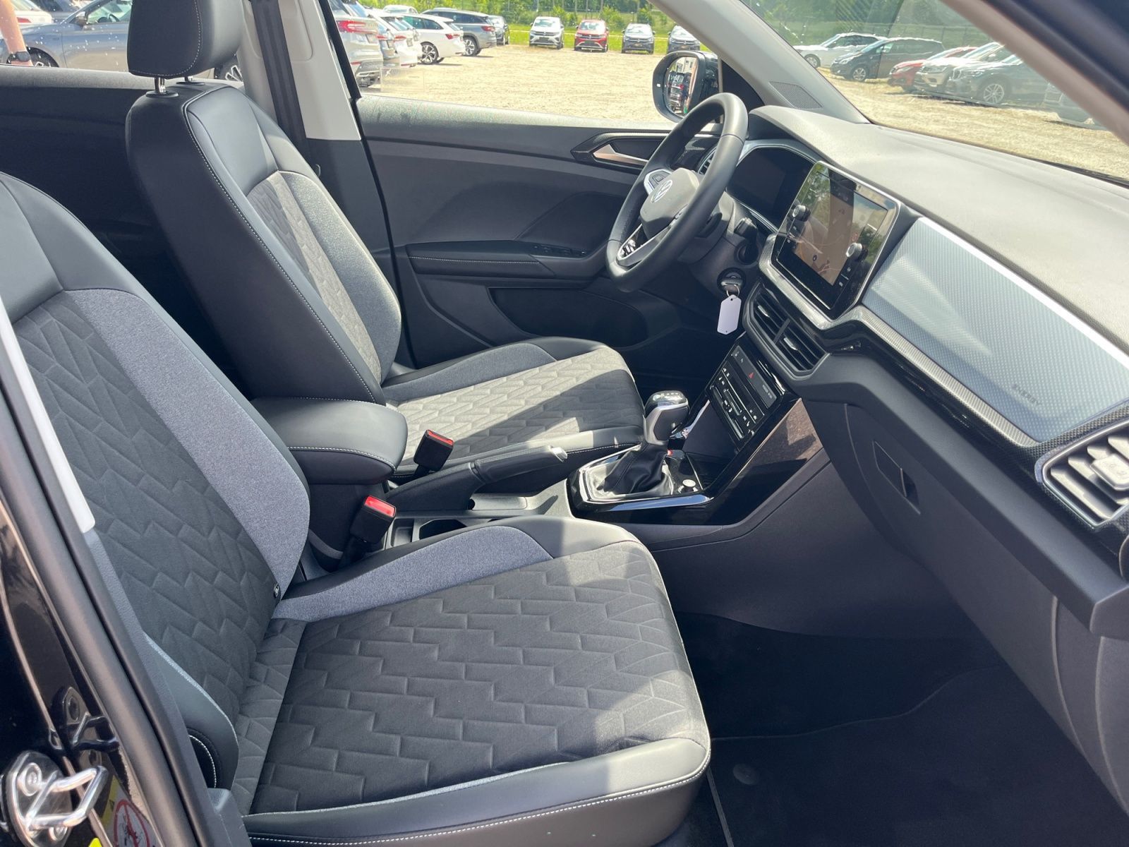Volkswagen T-Cross - Bild 20