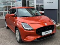 Suzuki Swift - Vorschau Bild 1
