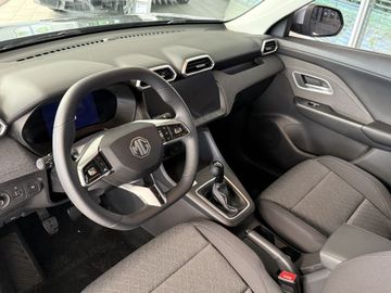 MG ZS ICE 1.5 Standard