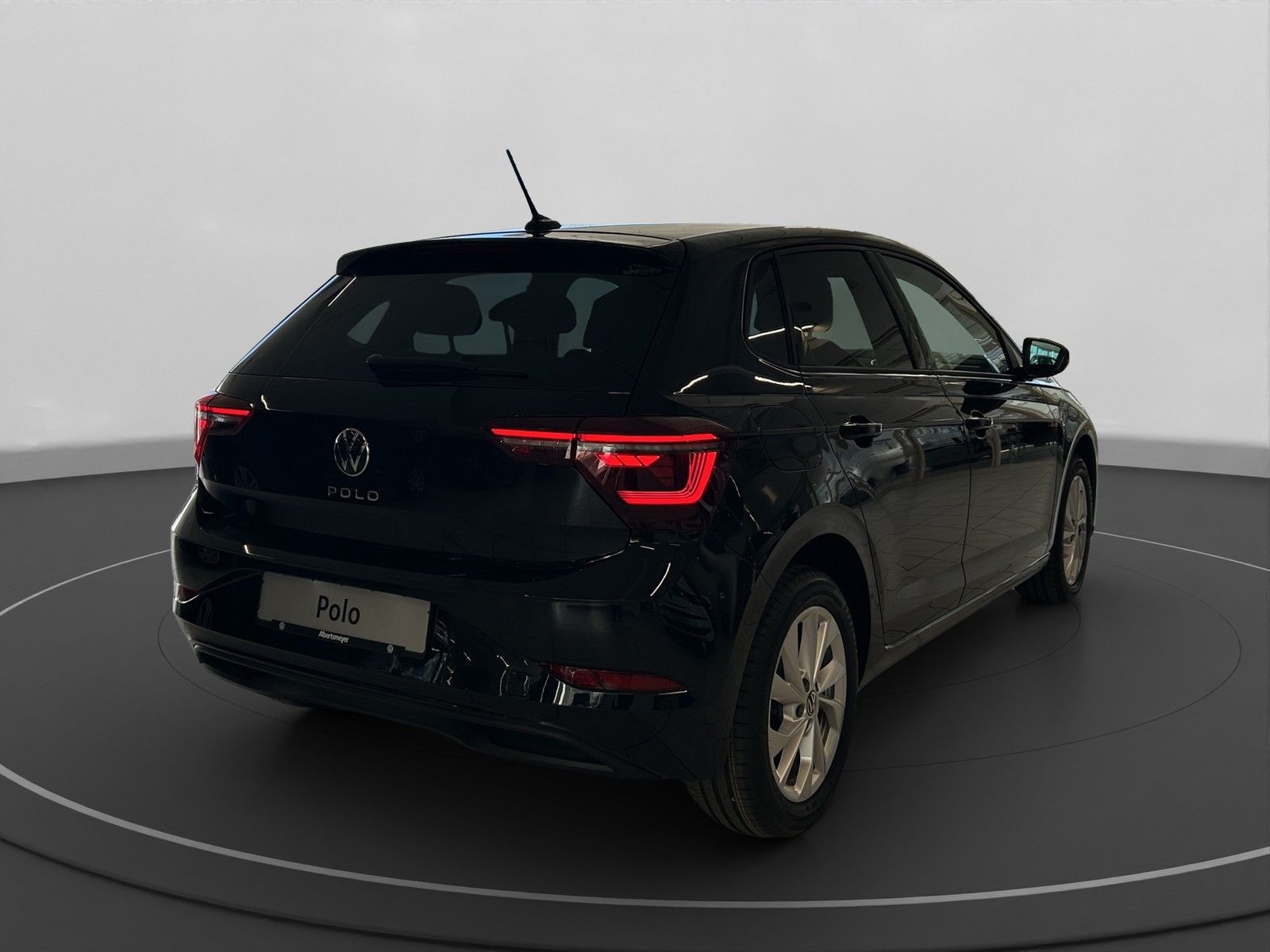 Volkswagen Polo 1.0 TSI Style AHK LED NAVI KAMERA LM KLIMA foto 4