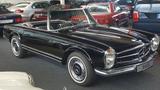 Mercedes-Benz SL 250 - Mercedes-Benz SL 250