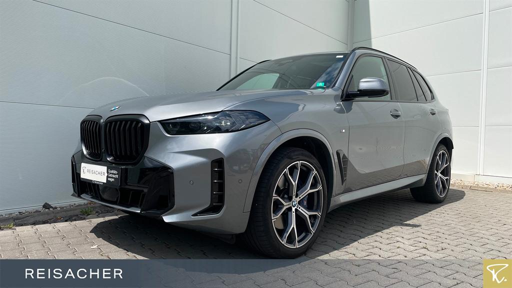 BMW X5 xDrive30d M Sport PROAHKDAProGlasapp 2023
