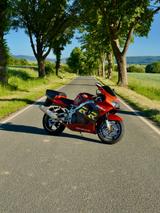 Honda CBR 900RR Fireblade SC33 Facelift 98/99 - HONDA 1998 CBR 900