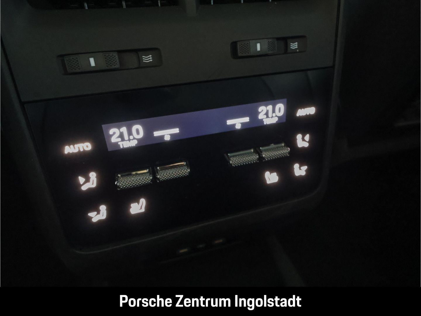 Porsche Macan - Bild 22