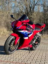 Honda CBR 600RR