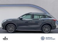 Volkswagen Tiguan - Vorschau Bild 3