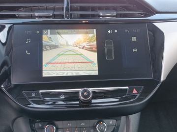 Fotografie 13 des Opel Corsa F 1.2 Sitzheizung PDC Kamera