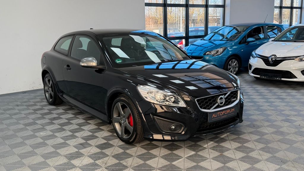 Volvo C30