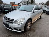 Mercedes-Benz R 320 Lang  CDI 4Matic AMG Line*7 Sitze - Mercedes-Benz R 320: Cdi 4matic