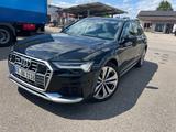Audi A6 Allroad quattro 50 TDI AHK Matrix Pano 21Zoll - Audi A6 Gebrauchtwagen in Freiburg