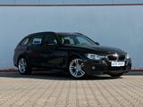 BMW 320i Touring xDrive M Sport AHK*LEDER*LED* - BMW 320: 320i Xdrive