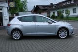 Seat Leon Xcellence 2.0 TDI DSG*Navi*DAB*FullLink*SHZ - Seat Leon: TDI