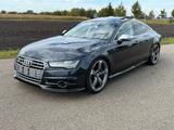 Audi S7 4.0 TFSI Quattro, S-Tronic, B&O, A... - gebrauchte Audi S7 aus dem Jahr 2016