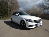 Mercedes-Benz C 180 T*Navi*Automatik*SH*F1*EU 6*18Zoll*Tüv NEU - Mercedes-Benz C 180: Kombi